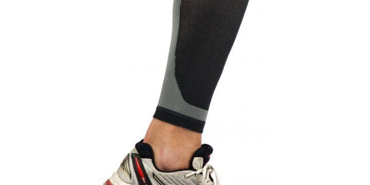 Recovery Compression Sleeves: The Secret to Fast Healing and Better Performance