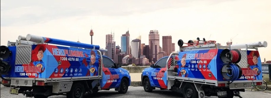 Hero Plumbing Cover Image