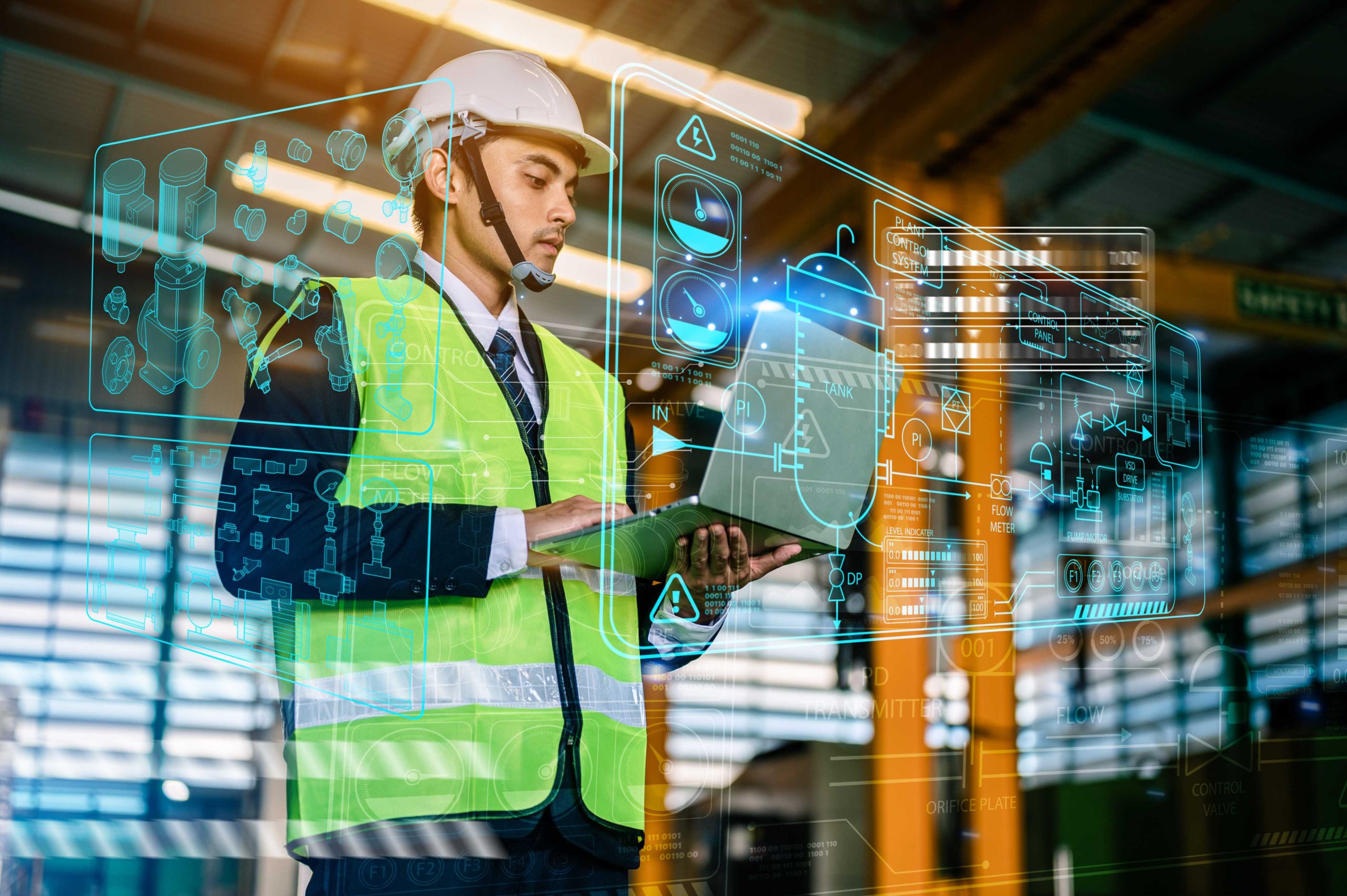 Flexible EPC Services for Mid-Sized Process Plants in India | SES