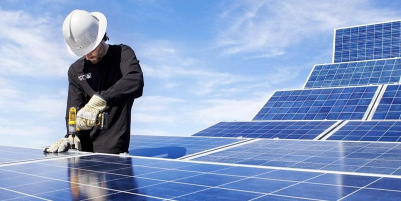 Common Errors When Choosing a Home Solar Contractor
