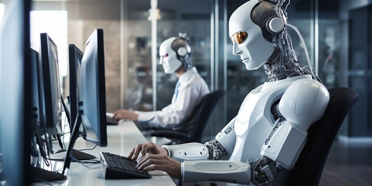 Building a Unified Workforce with RPA and Human Intelligence