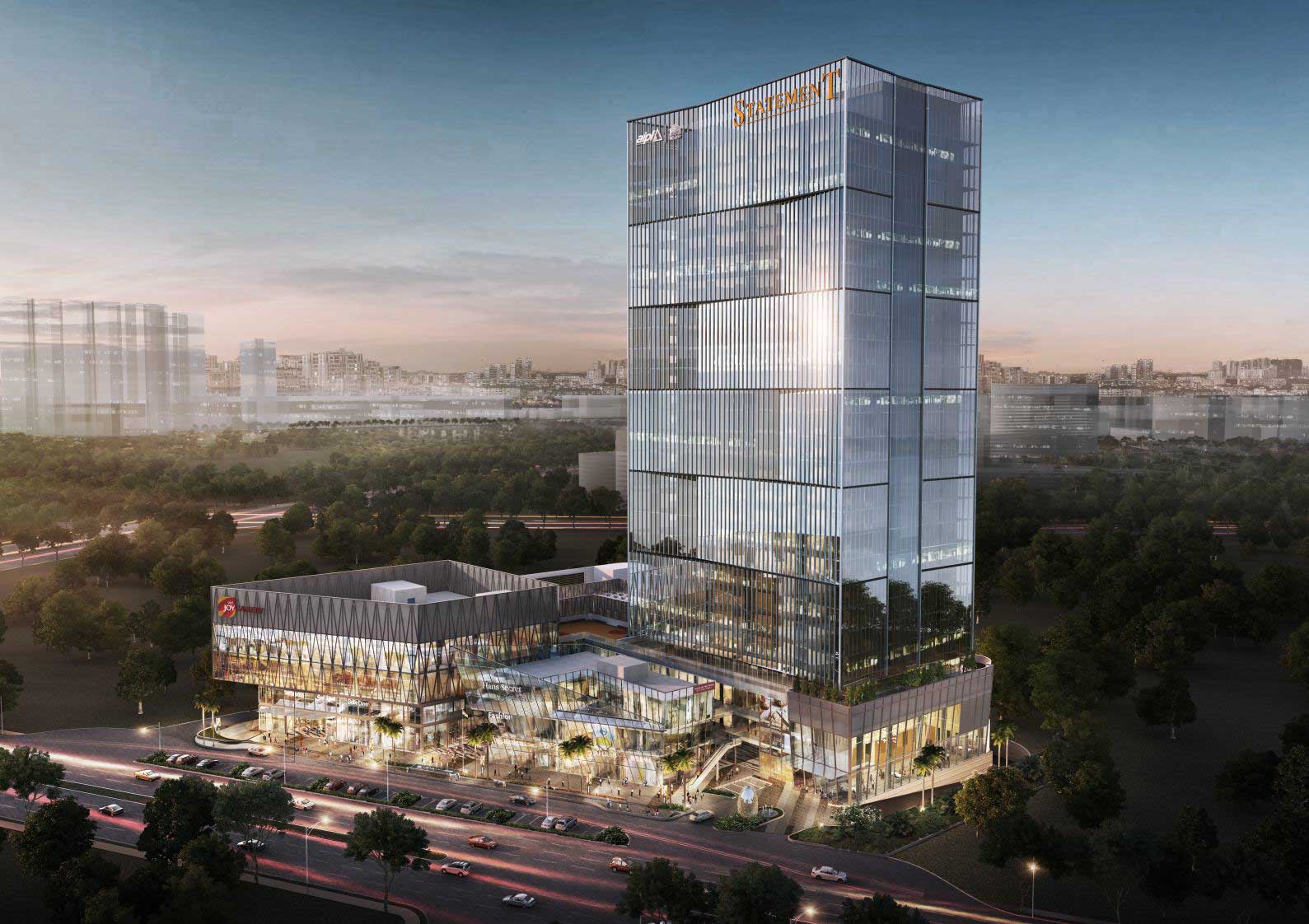 AIPL Joy Gallery Commercial in Sector 66, Gurgaon| Trueasset