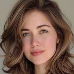 Olivia Smith Profile Picture