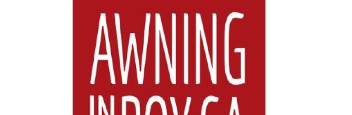 Awning in a Box Cover Image