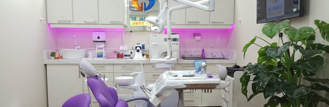 Dr Jamal Dental Care Cover Image