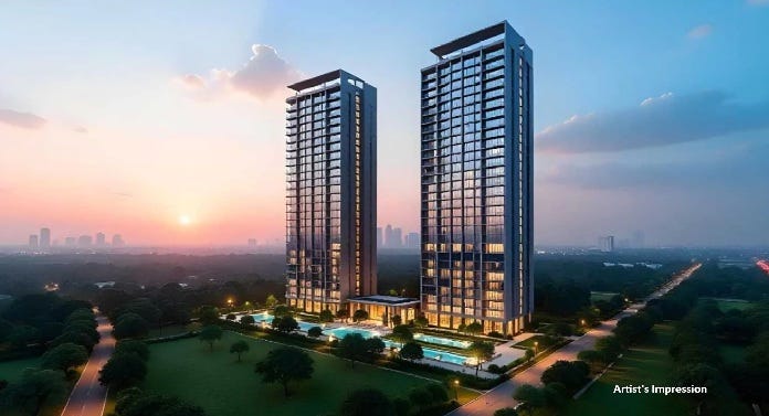 Sobha Aurum: A Golden Opportunity in Greater Noida’s Real Estate Landscape | by Realty Assistant | Jun, 2025 | Medium