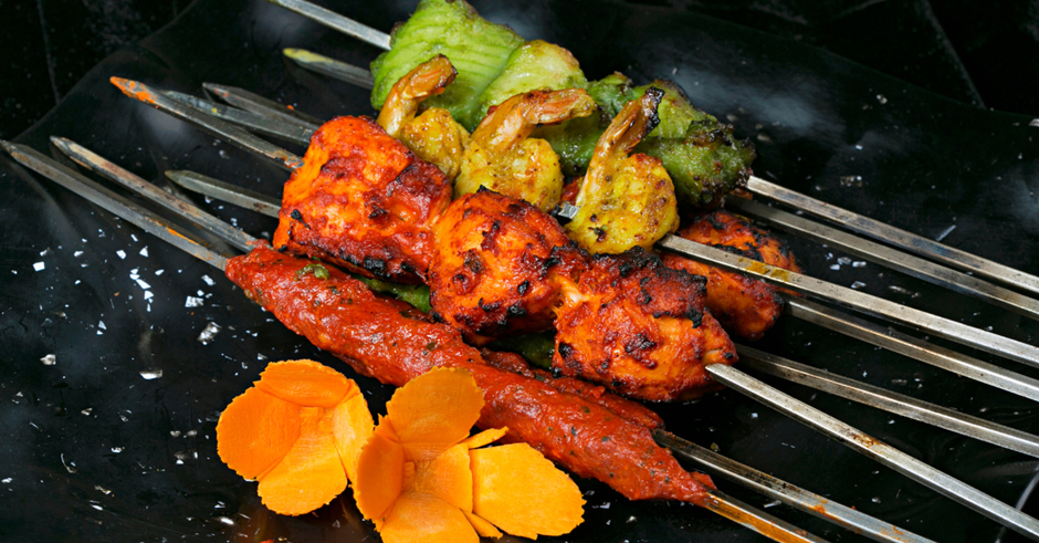 Best Indian Takeaway in Edinburgh: Top Picks for 2025 | Peppercorn Edinburgh
