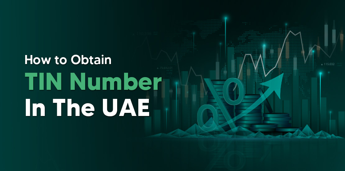 How to Obtain a TIN Number in UAE - Shuraa Tax Guide
