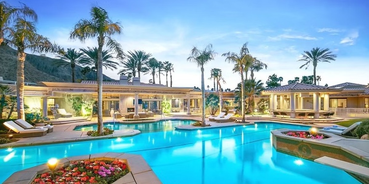 Top Luxury Vacation Rental Pricing Factors