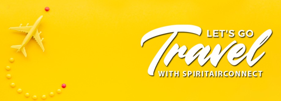 Spirit airlines multicity Cover Image