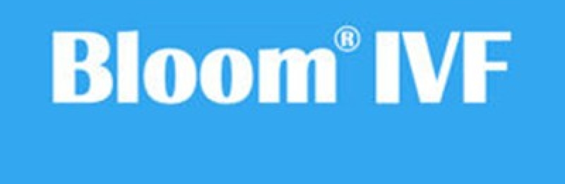 Bloom IVF Cover Image