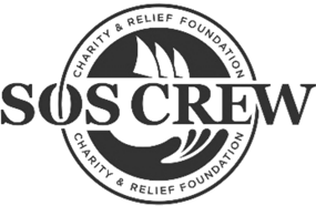 SOS Crew: Non-Profit for Medical & Animal Aid Fundraising