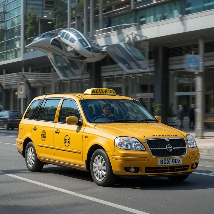 Taxi Service in Jamaica: Your Guide to Stress-Free Travel