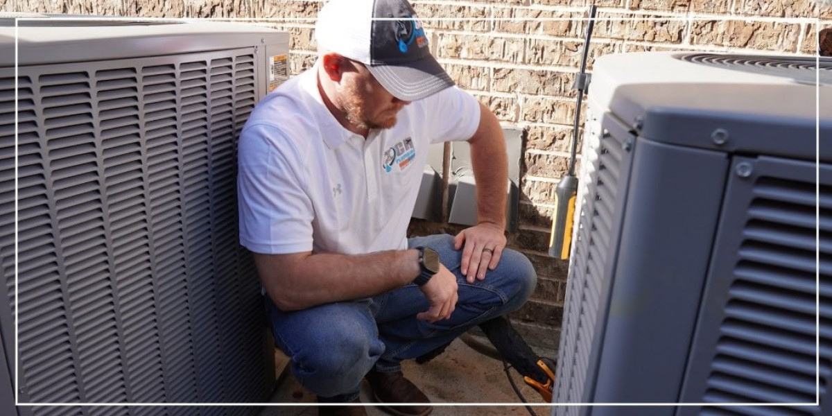 Why Reliable HVAC Repair and Service Matters for Your Home Comfort