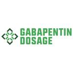 Gabapentin Dosage Profile Picture