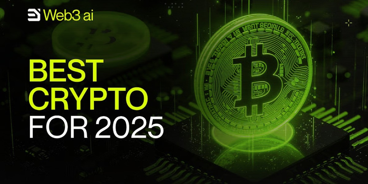 Before the Boom: How Crypto Presales Could Spark the 2025 Bull Run