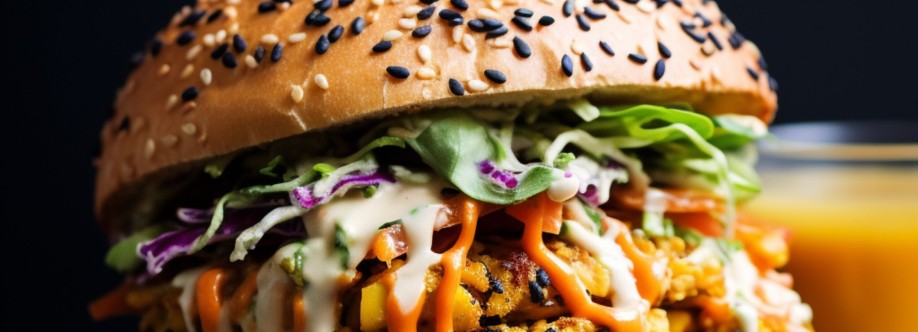 Burger Boy Cover Image