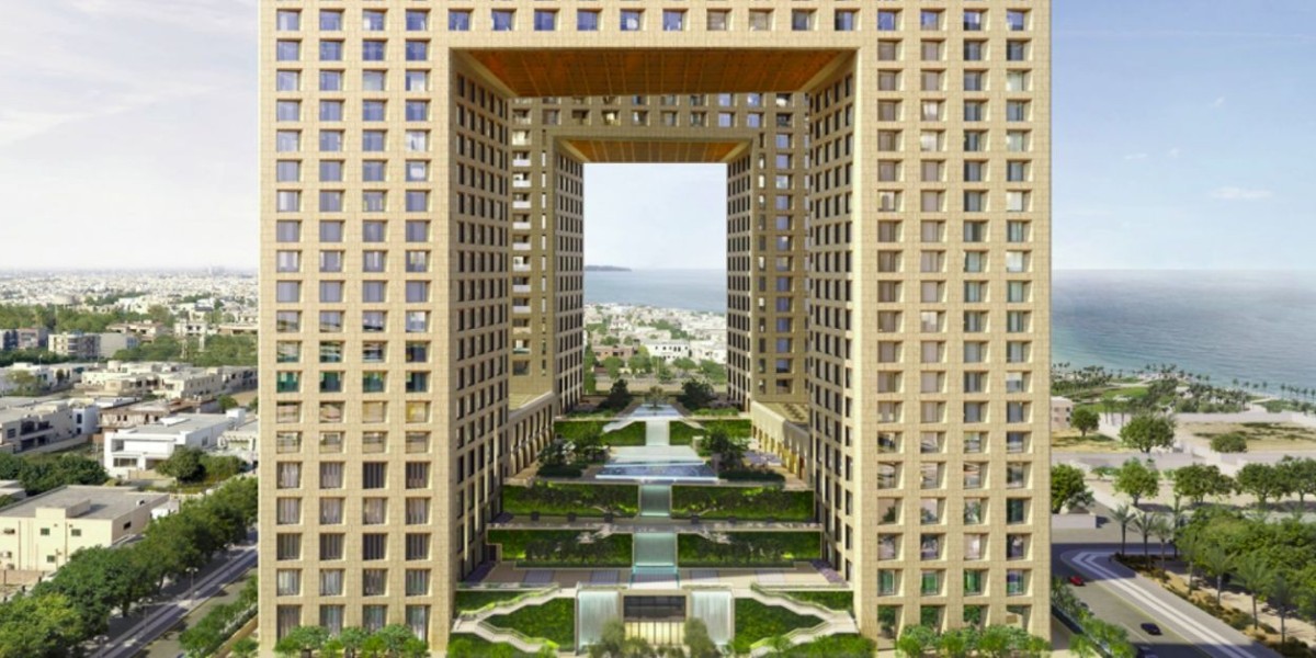 Trump Tower Sector 94 Noida | Trump Tower Noida