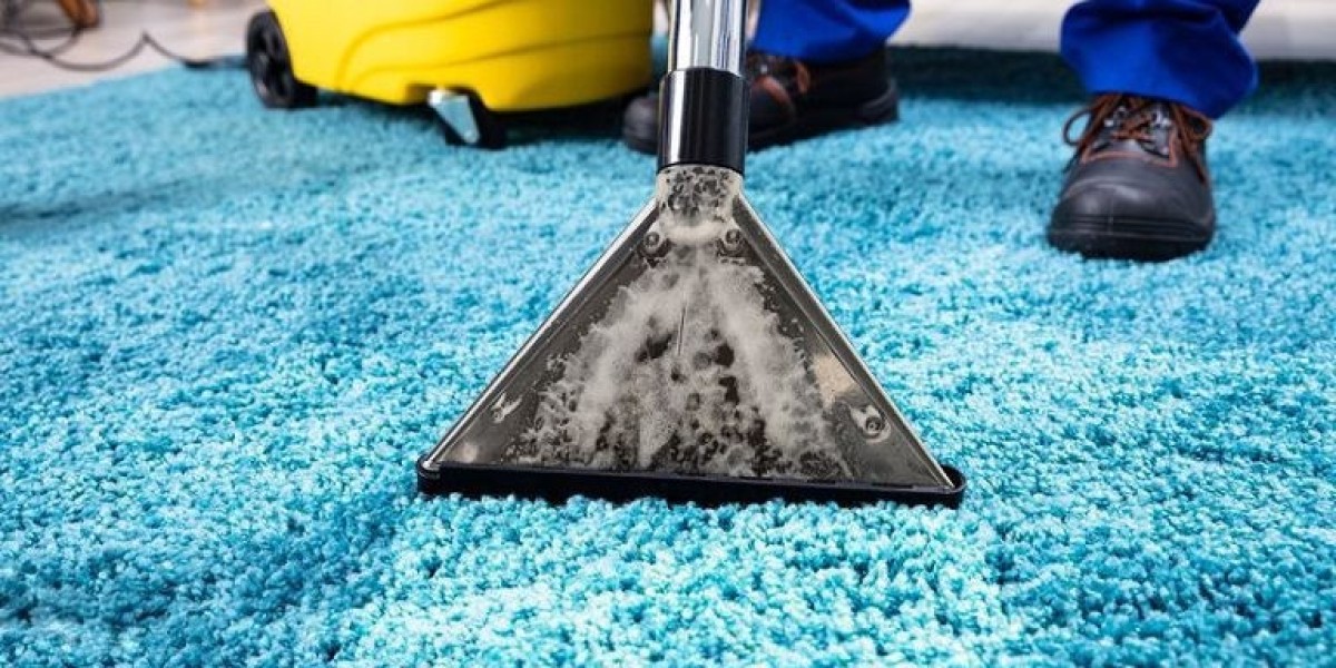 Why Hiring a Professional Carpet Cleaning Company Near You Is Worth Every Penny in 2025?