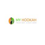 My Hookah Canada Profile Picture