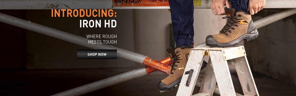 Puma Safety Cover Image