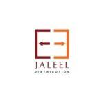 Jaleel Distribution Profile Picture