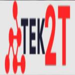 Tek2T Profile Picture