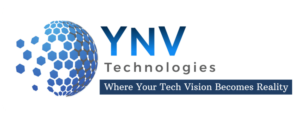 Software Development Company in India | YNV Technologies
