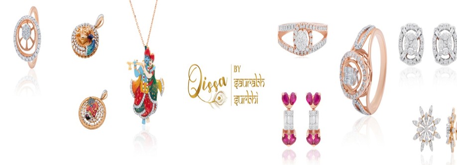 Qissa Jewels Cover Image