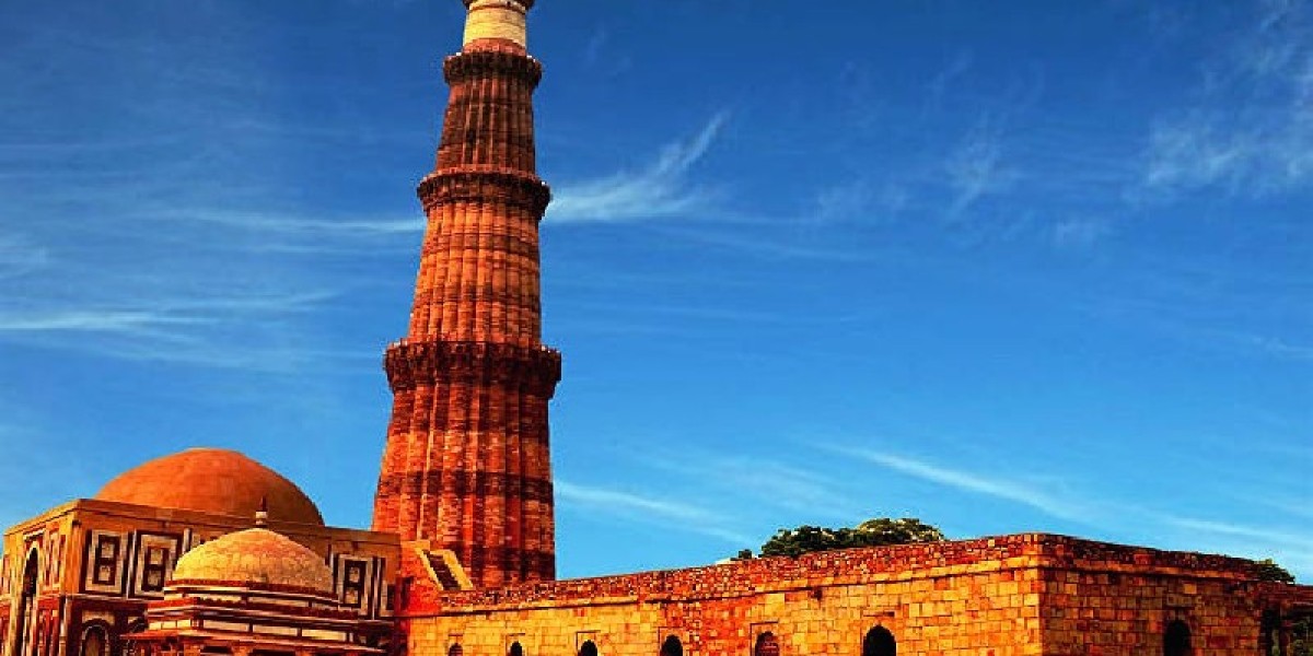 Delhi One Day Tour Package - panickerstravel