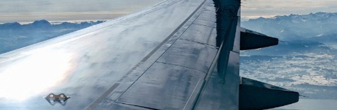 AviaCost LLC Cover Image