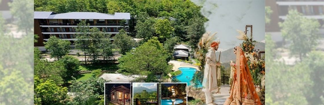Punarnava Resort and Spa Cover Image