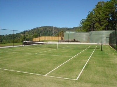 Find & Book Tennis Courts Near You with All Games On - The Global Newz