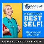 code blue Essays Profile Picture