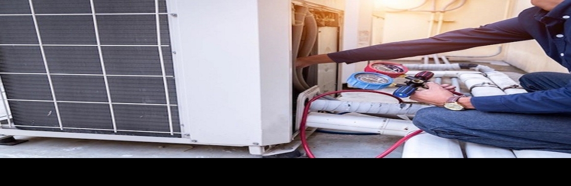Clinton HVAC and Plumbing Cover Image