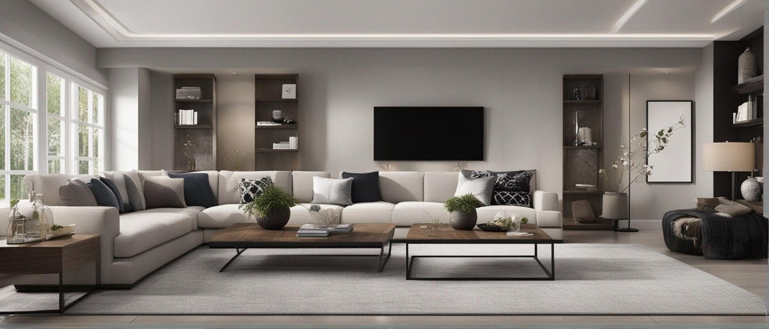 Top 5 Interior Designers In Nagpur - KAASA HOMES