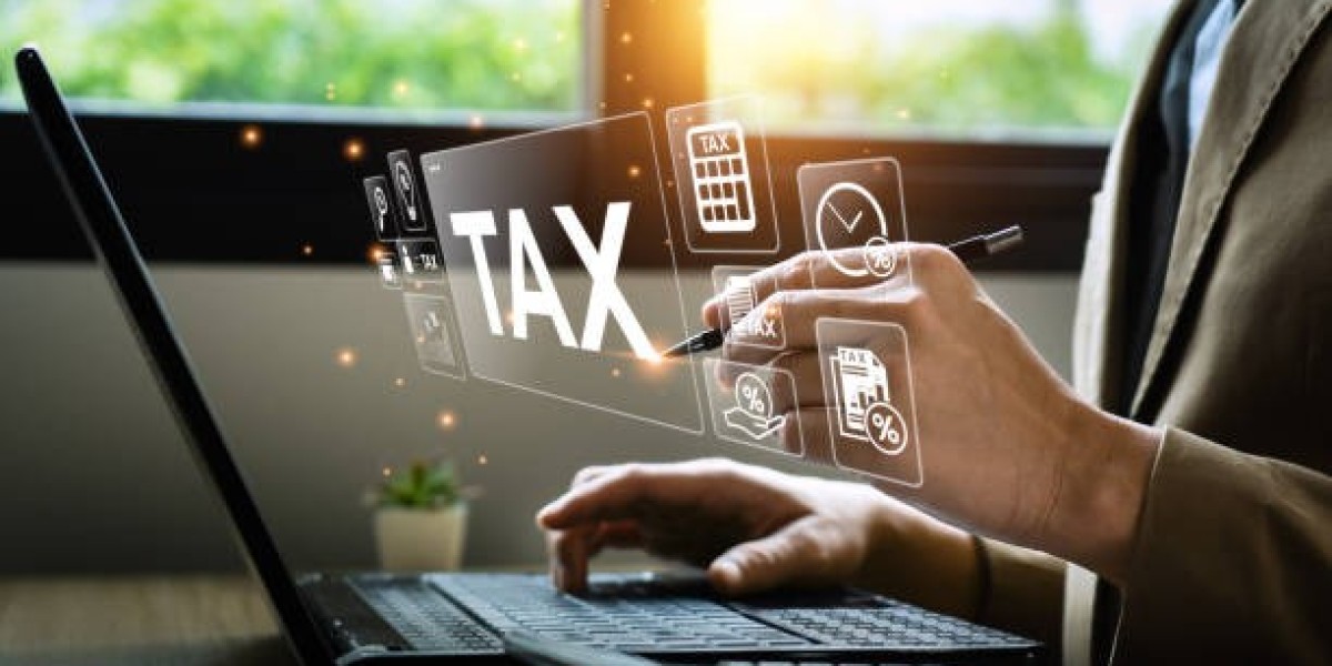 How Our Accountant Tax Experts Simplify Your Financial Journey