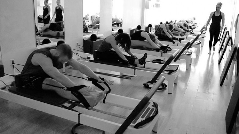 From Back Pain to Better Posture: Reformer Pilates for Everyday Wellness | Reviews Consumer Reports