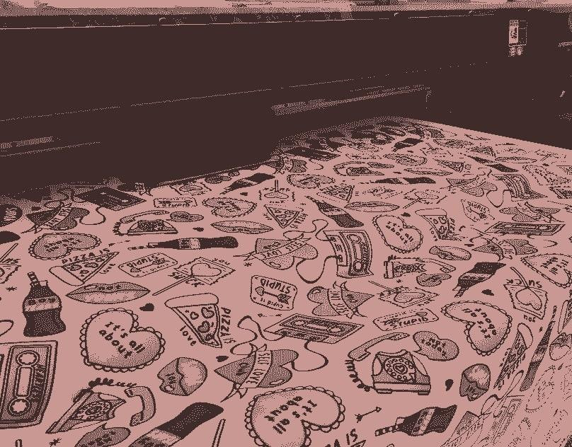 Bring Personality to Your Home with Fabric Printing UK and Animal Print Designs - JustPaste.it