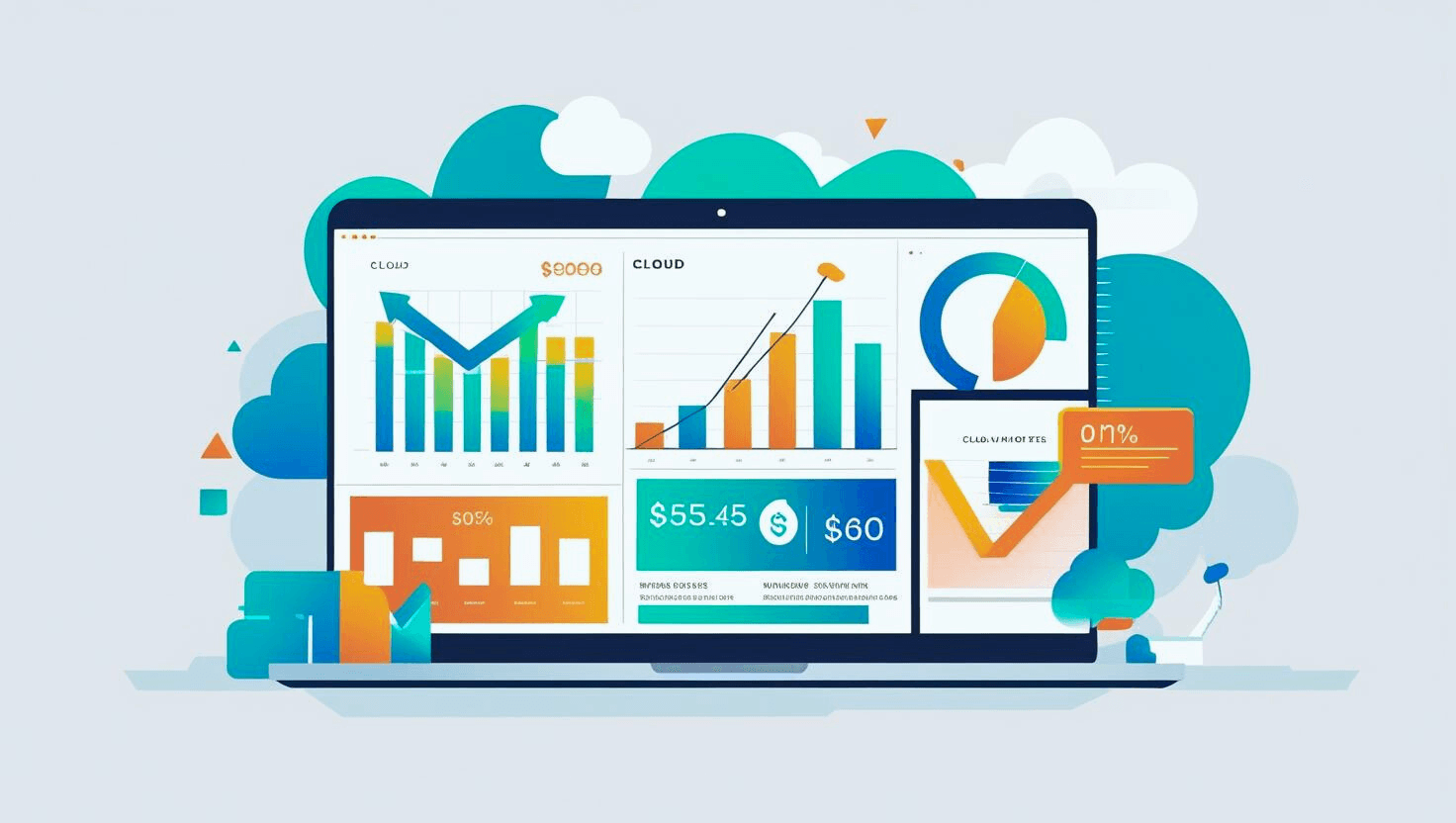 FinOps Automation Dashboard & FinOps Consulting Best Practices