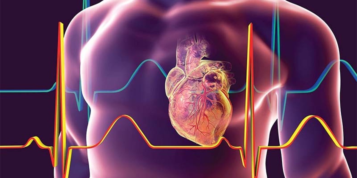 Dr. Sanjay Kumar Offers Premium Heart Care in Delhi NCR