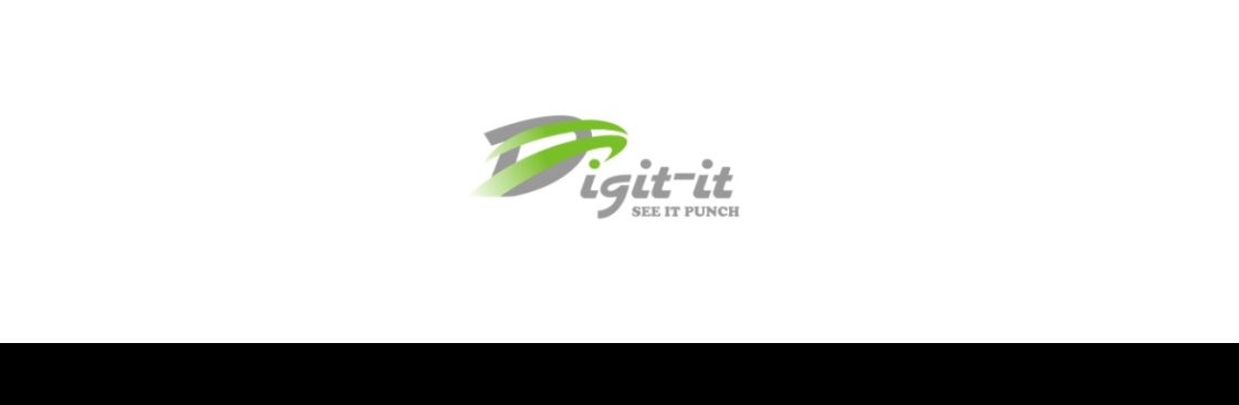 Digit It Cover Image