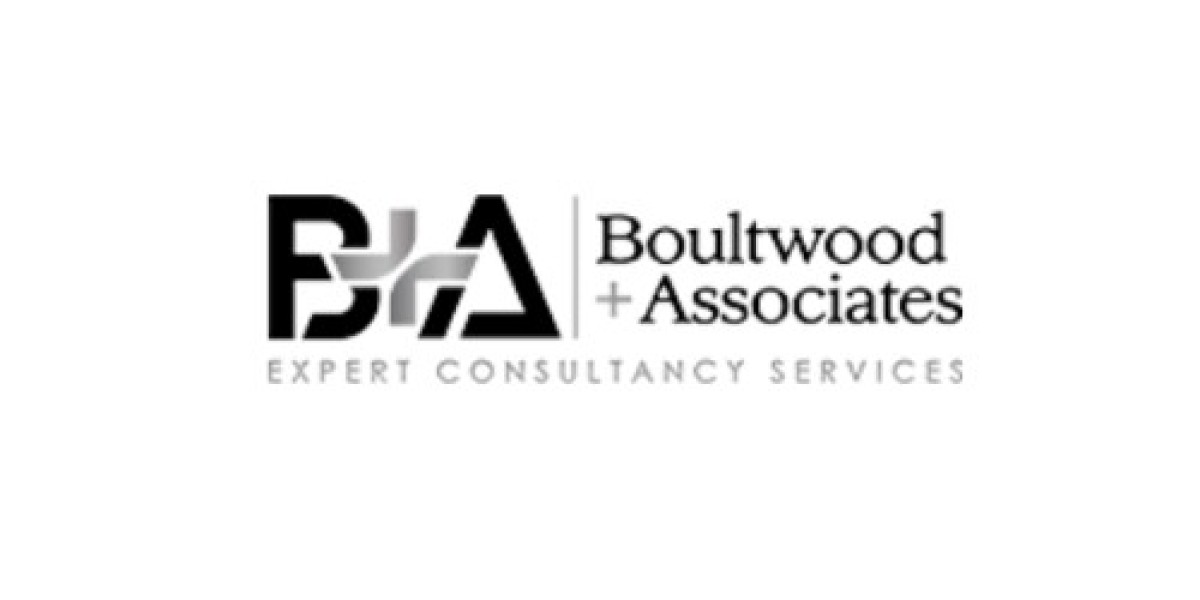 Boultwood + Associates: Redefining Professional Excellence