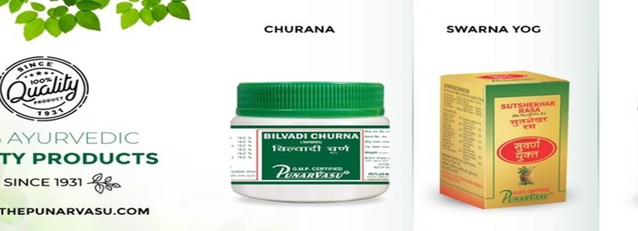 The Punarvasu Cover Image