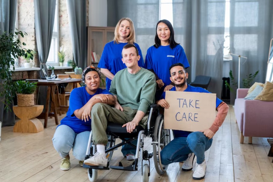 Empowering Lives with NDIS Registered Providers in Canley Vale