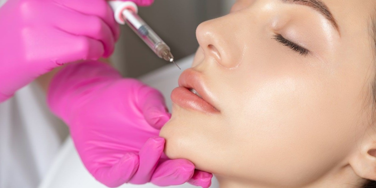 Are Dermal Fillers Safe? Here's What Experts in Islamabad Say