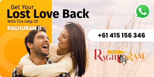 Bring Back Lost Love with the Best Love Back Specialist in Melbourne
