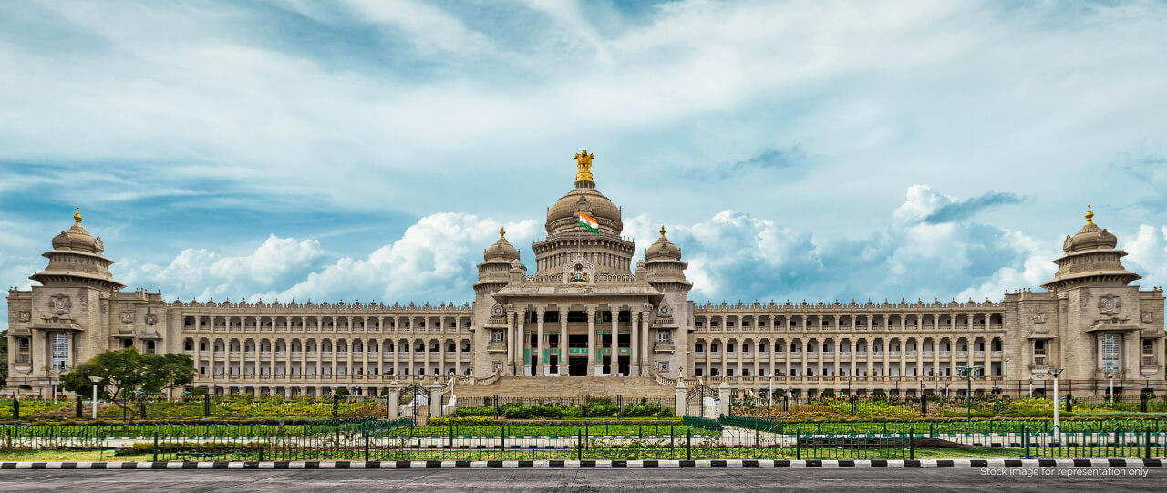 Residential Projects in Bangalore | Real Estate Bangalore