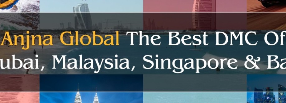 Anjna Global Cover Image