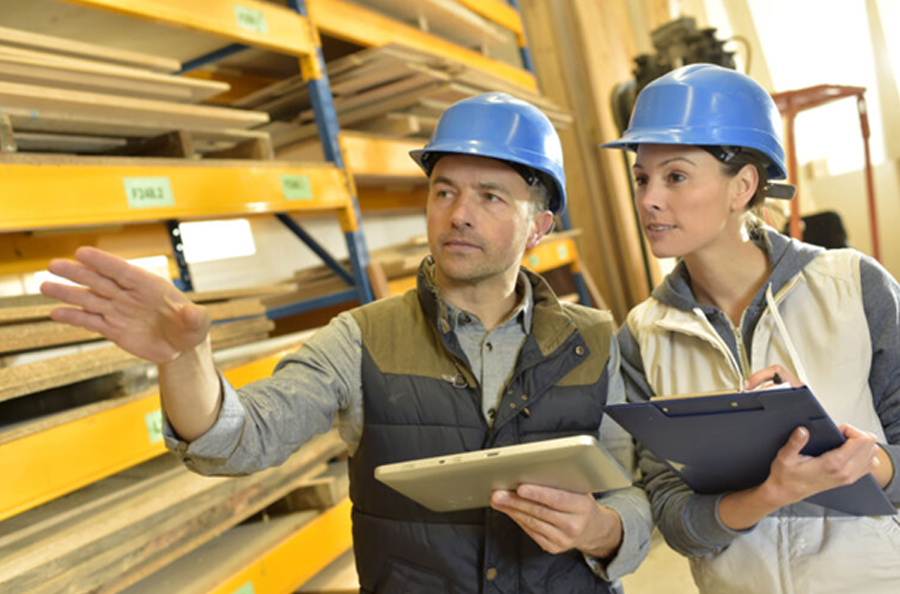 Services Offered by HSE Consultancy Firms